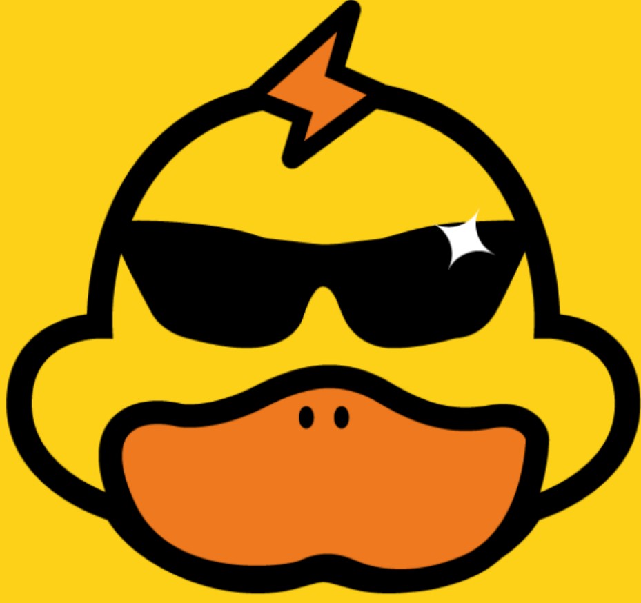 重庆快鸭电子商务有限公司