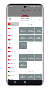 起飞加速器app官网android下载效果预览图